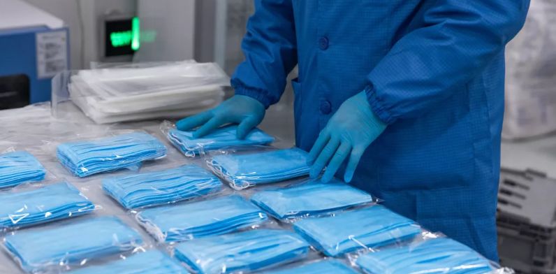 從造車到產口罩!為什么先聲奪人的會是車企呢?