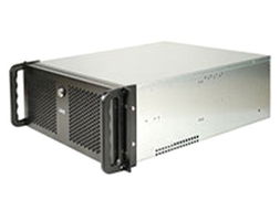 鑫威KW4300F6服務器產品圖片及其在電腦終端租賃服務中的應用